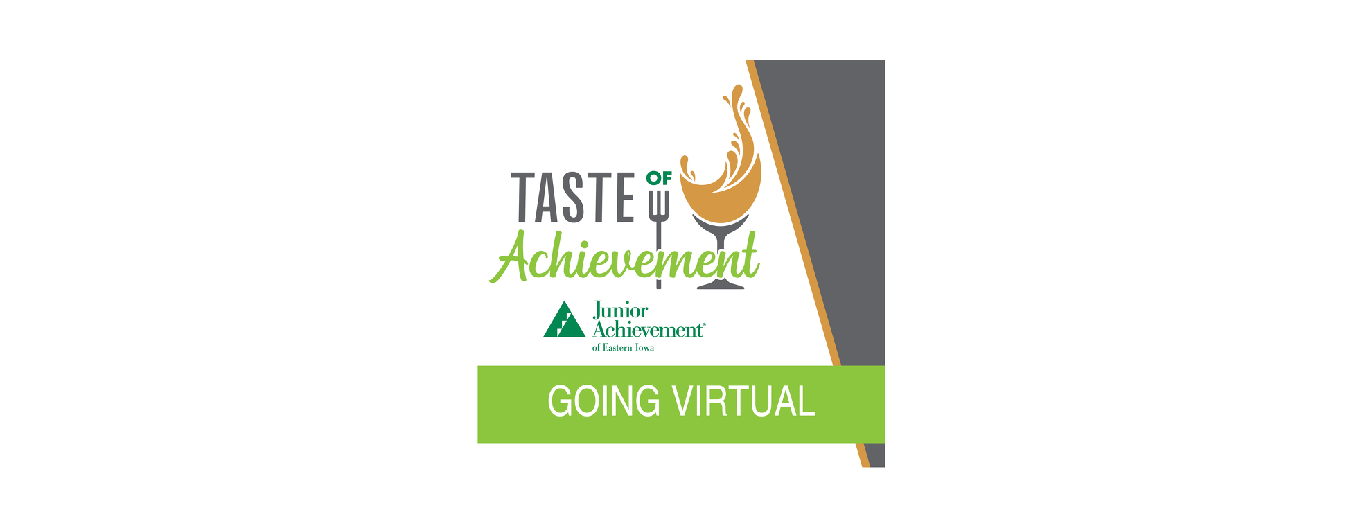 Eastern Iowa Virtual Taste of Achievement 2020
